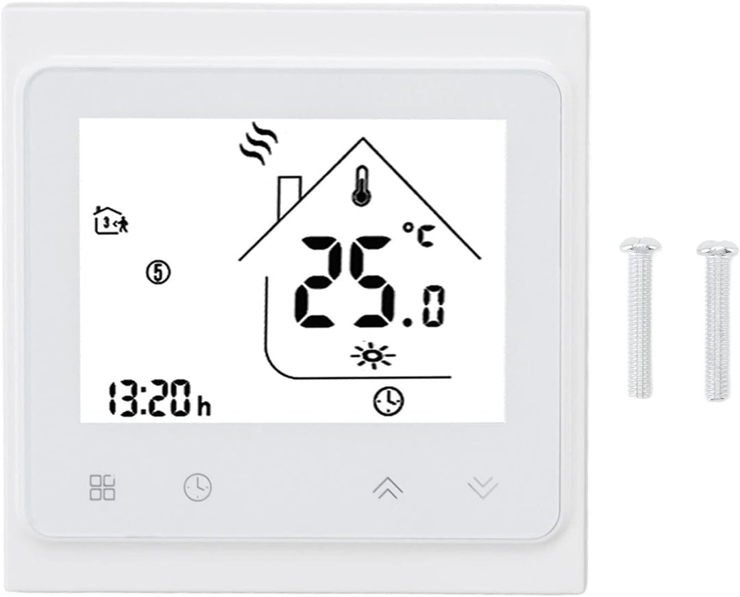 Gonetre Thermostat Heizkessel, Heizkessel, Thermostat Bht 002 gc Programmierbarer Thermostat Heizkes