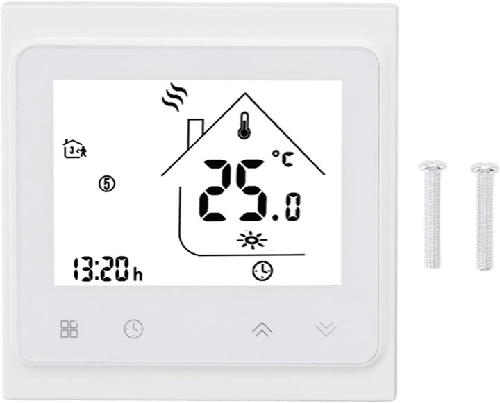 Gonetre Thermostat Heizkessel, Heizkessel, Thermostat Bht 002 gc Programmierbarer Thermostat Heizkes
