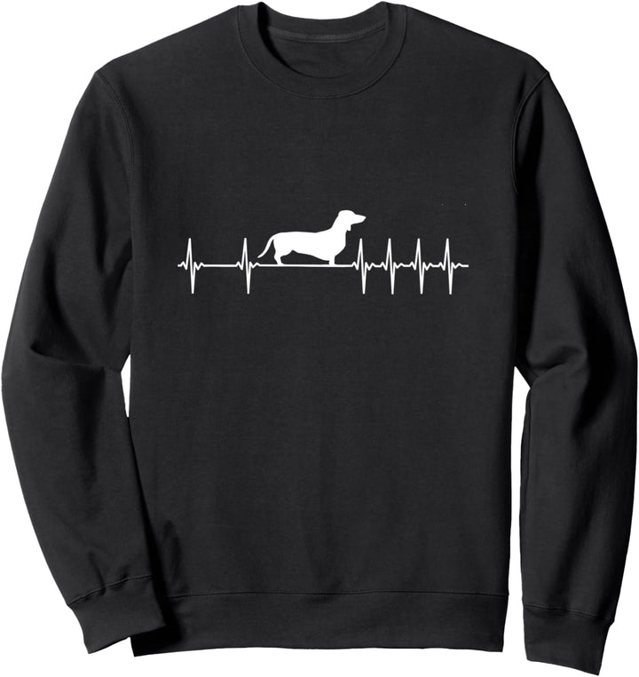 Dachshund Dog Sweatshirt