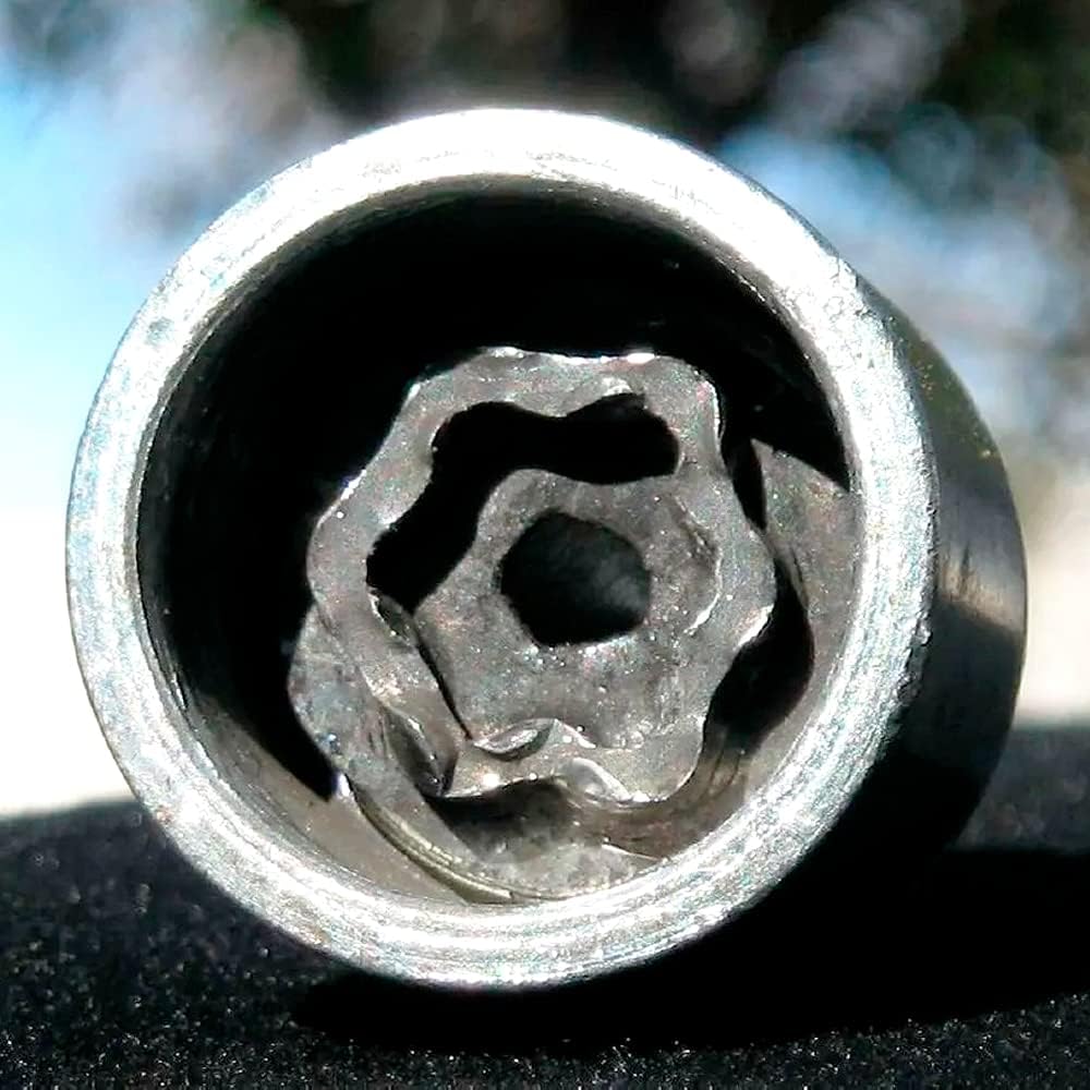 27216SU Radsicherungsbolzen SU (Standard) M12 x 1,25, Kegelsitz, Schaftlänge 22,0 mm, Gesamtlänge de