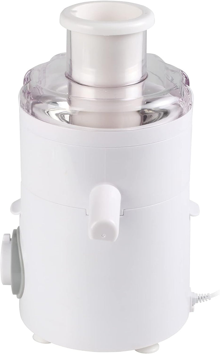 Tristar SC-2286 Entsafter – Hoher Saftertrag – 2 Geschwindigkeitsstufen