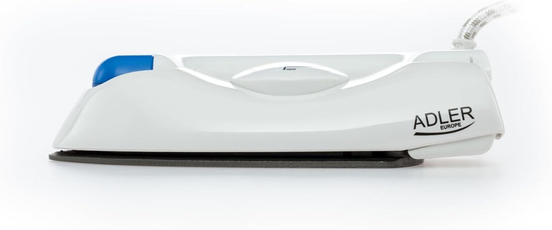 Adler AD 5015 Bügeleisen Single, Single