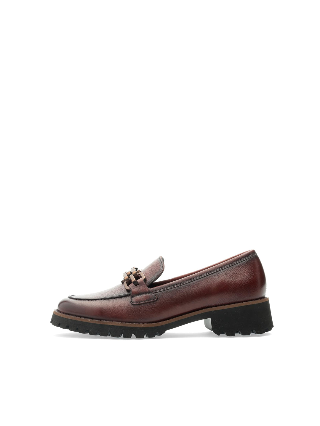 ARA Damen Slipper Kent schwarz 41.5 EU Schmal Amarone, 41.5 EU Schmal Amarone