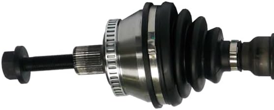 SKF VKJC 4893 Antriebswelle