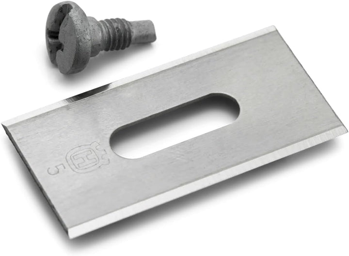 Husqvarna Automower® Endurance Pro Messer – 6er-Pack aus Hochgeschwindigkeits-Kohlenstoffstahl, 4-Ka