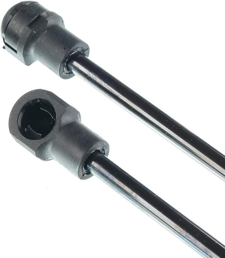 Frankberg 2x Gasfeder Dämpfer Heckklappe Kompatibel mit Astra G Cabriolet F67 2001-2005 2/3-Türer Re