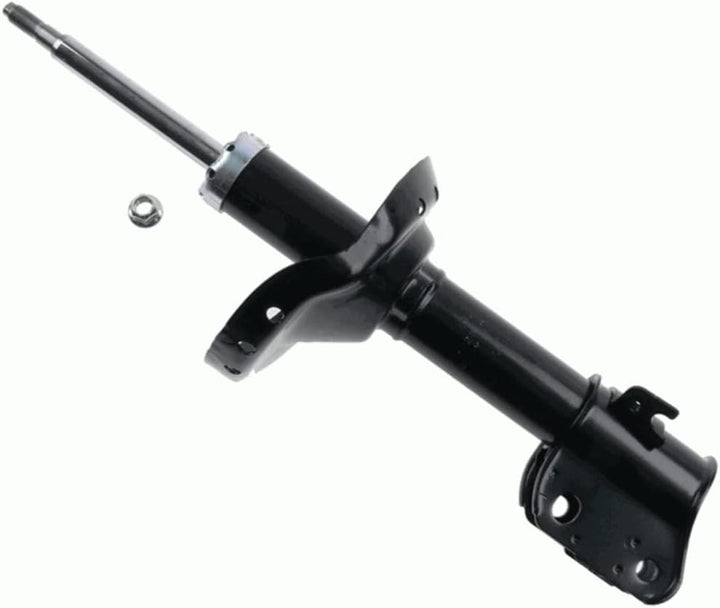SACHS 312 892 Stossdämpfer Für Subaru FORESTER (SG_) 2002-2012 links, Vorderachse 312 892 - Left, Fr