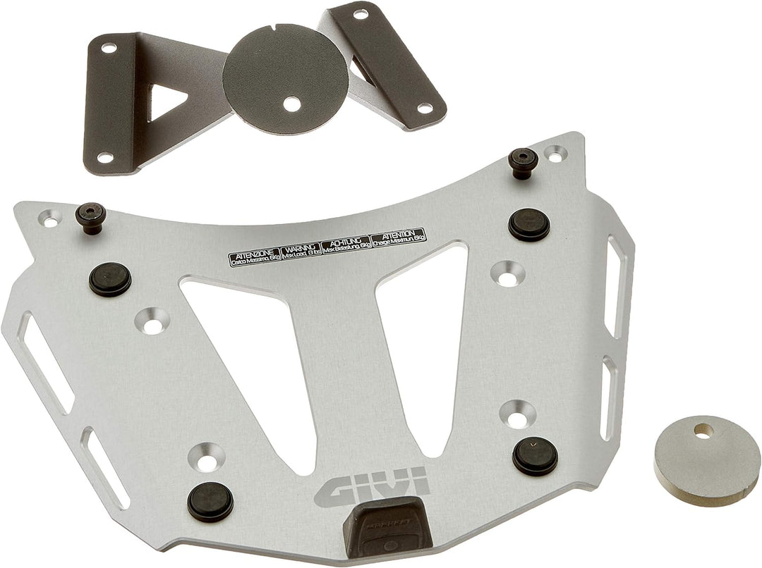 Givi SRA5106 Topcase Träger Monokey Koffer,