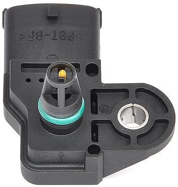 Bosch 281002456 0 281 2 456 Sensor, Saugrohrdruck