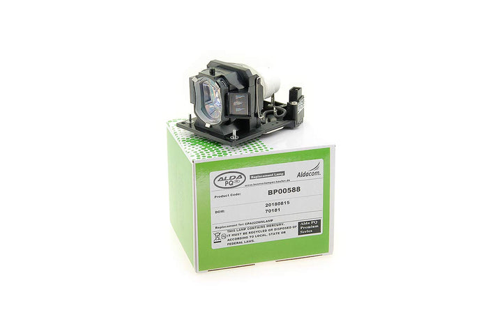 Premium, Beamer Lampe kompatibel mit HITACHI BZ-1M, CP-A220N, CP-A300N, CP-AW250N, CP-AW250NM, DT011