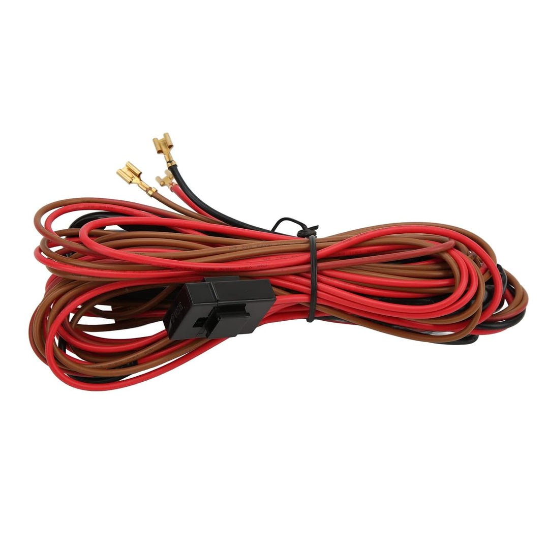 Universeller Auto-Fensterheber-Schalter, 5 Stück Universal-Auto-Fensterheber-Schalter-Regler-Kit Aut