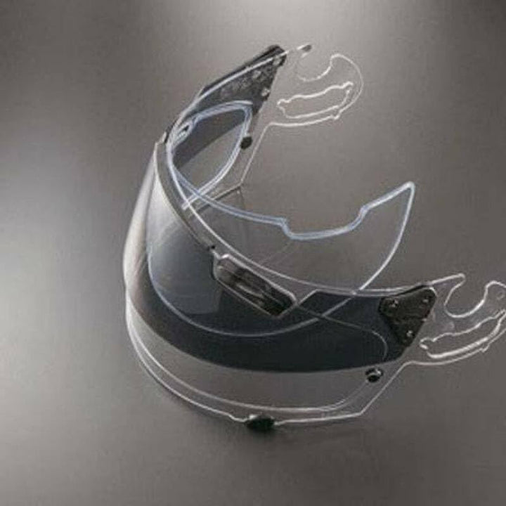 Arai Visier Motorradhelm Pro Shade