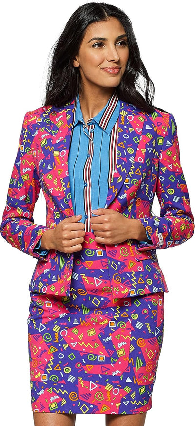 OppoSuits 32-34 The Fresh Princess, 32-34 The Fresh Princess