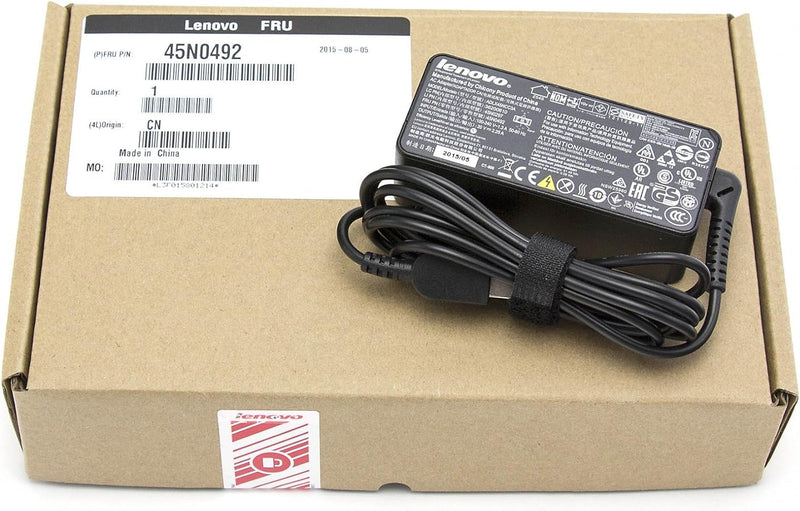 Lenovo ADLX45NLC3A Netzteil 45W original