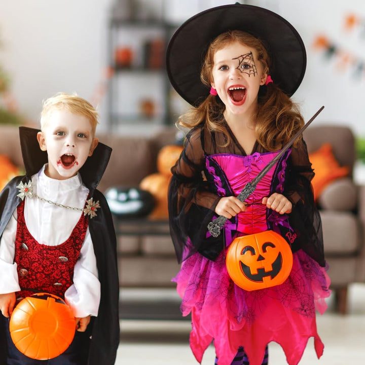 Zauberstab HPotter, Luxus Zauberstab mit Stahlkern, 37CM Elderstab Harry aus Stahlkern und Harz mit