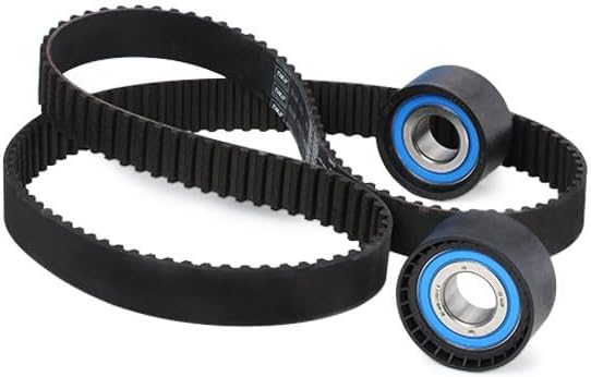 SKF VKMA02383 Spannrolle