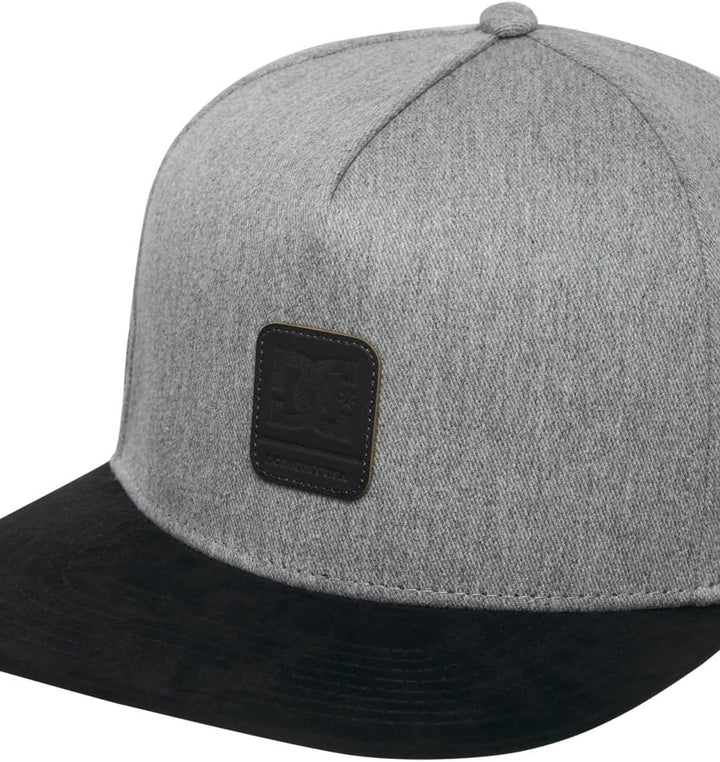Element Blazin - T-Shirt - Männer - L - Blau Einheitsgrösse GREY HEATHER, Einheitsgröße GR