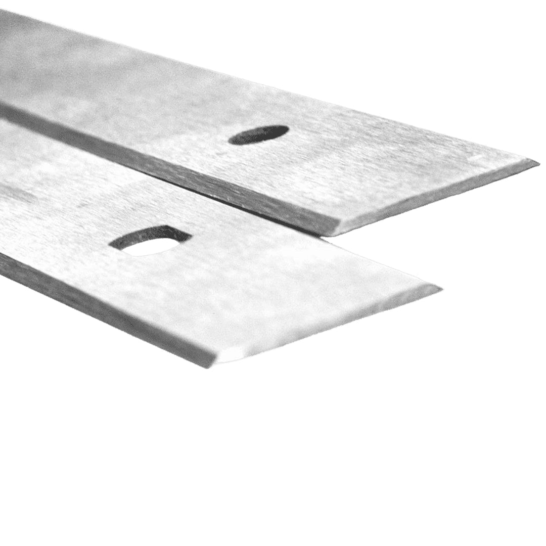 2 Stück HC 260 C/E/M Wendemesser 0911030713 Lochabstand 200 mm