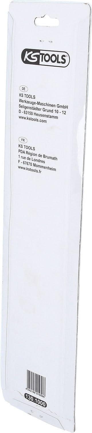 KS Tools 130.1000 1/2" Umsteckknarre, 270mm