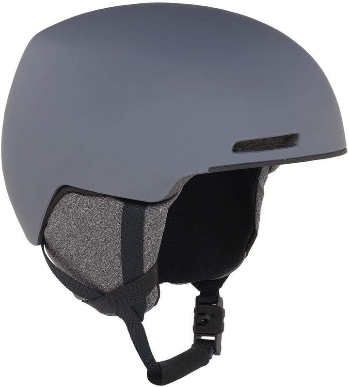 Herren Helm Oakley Mod1 Helmet grau 51-55, grau 51-55