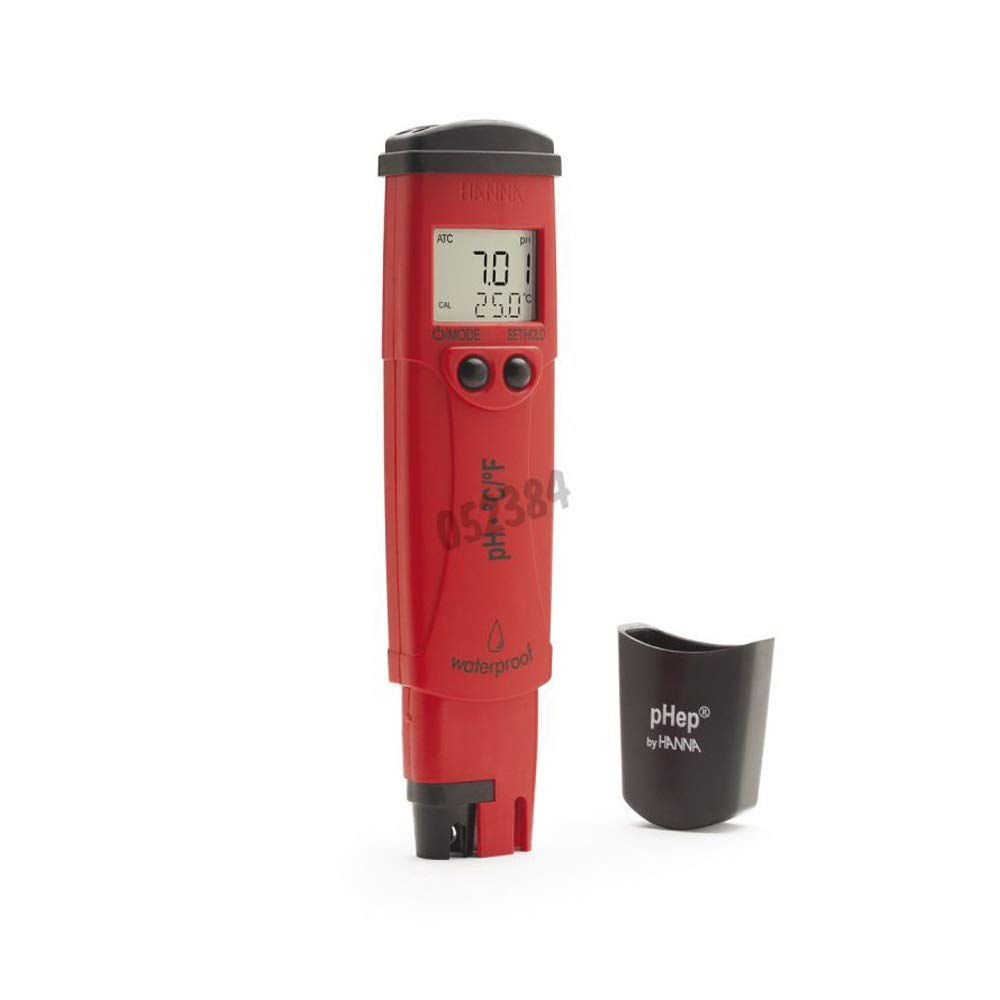 Hanna Instruments HI98128 pHep 5 pH-Tester