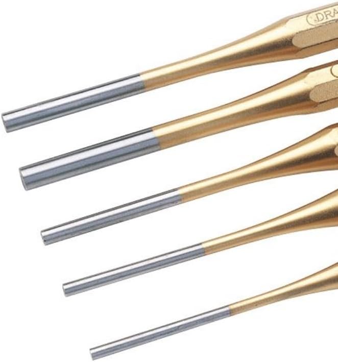 Draper Expert 13041 Splintentreiber-Satz, 5-teilig