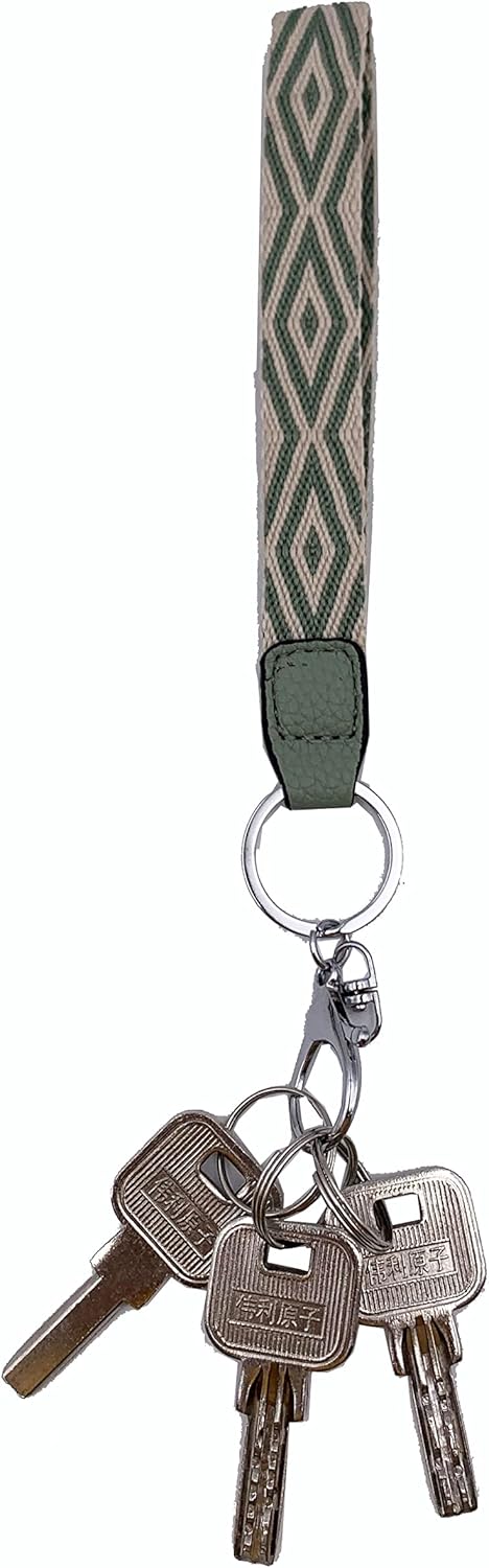 FASHION YOU WANT Crossbody Bag Damen Leder Breiter Gurt Handtasche Umhängetasche Moderne Taschen mit