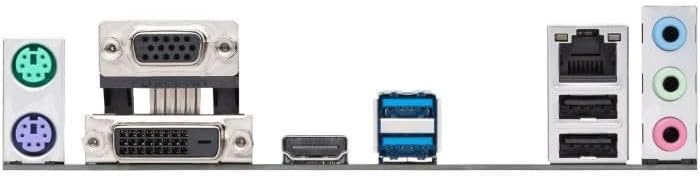 ASUS Prime H610M-R D4 Intel H610 LGA 1700 Micro ATX