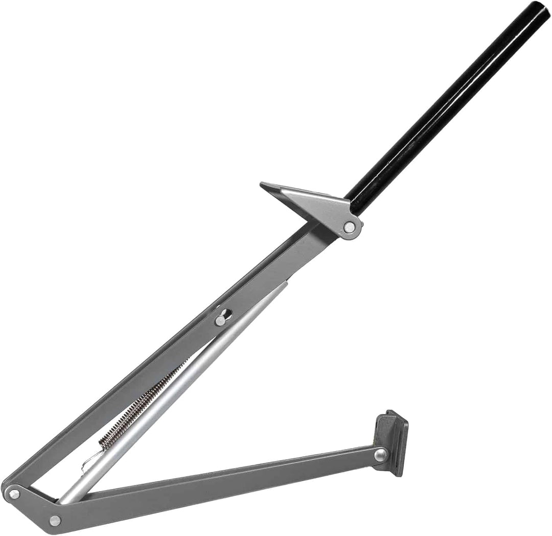 Deuba 2X Automatischer Fensteröffner Gewächshaus 7,5 kg Hubkraft 45cm Öffnungshöhe stufenloser Öffnu