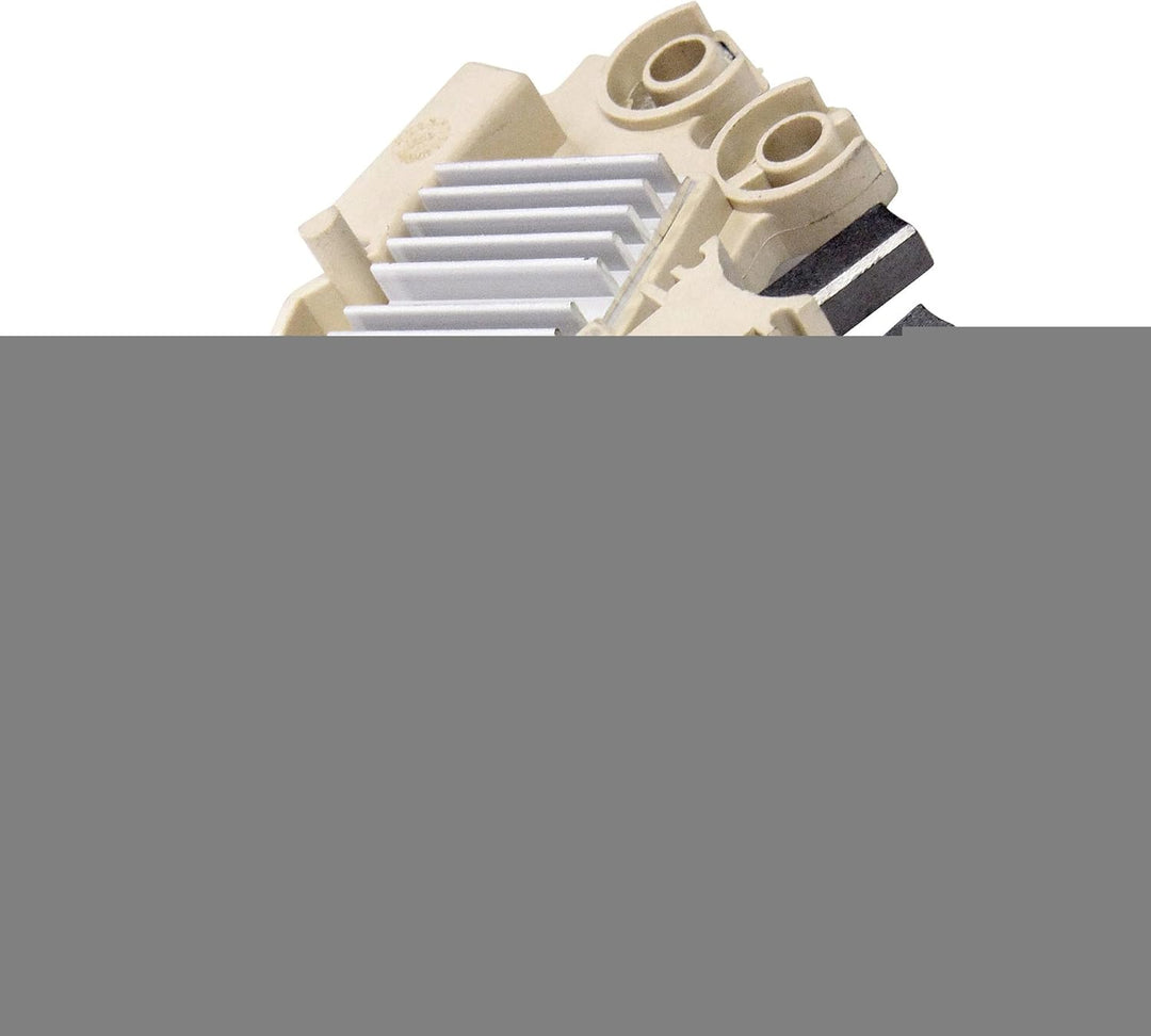 1x Regler für Generator / Lichtmaschine