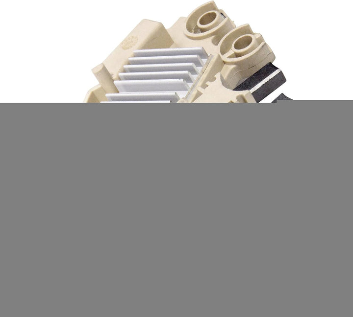 1x Regler für Generator / Lichtmaschine