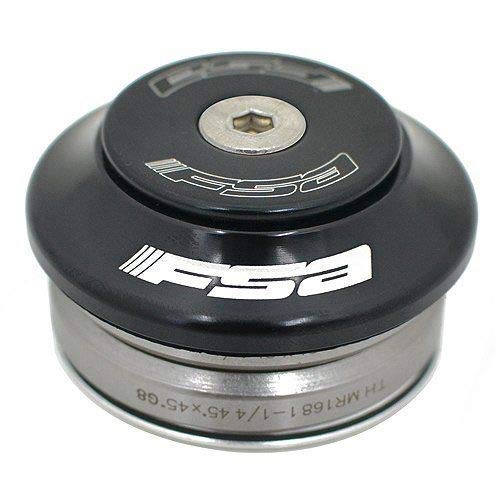 FSA Nr. 53-1 1-1/8 Zoll bis 1-1/4 Zoll integriertes Headset mit oberer Kappe, XTE1670