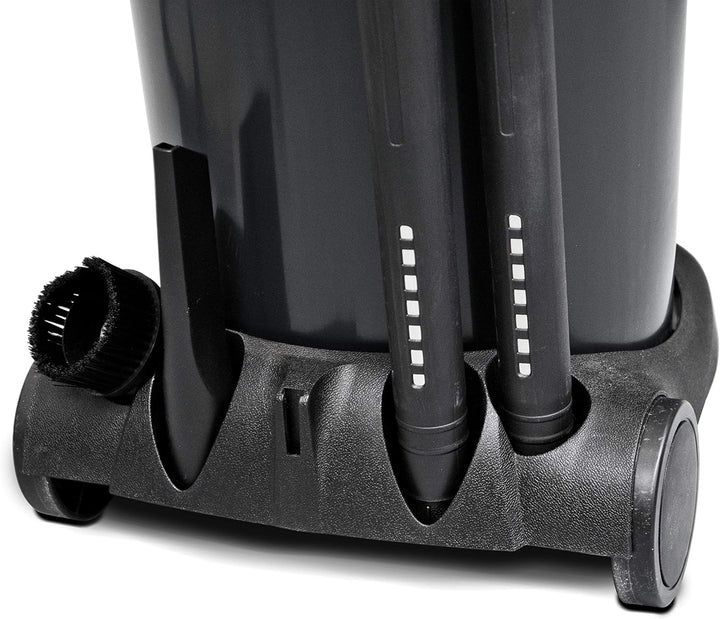Nass-/Trockensauger wetCAT 137 E (Behältervolumen 37 Liter, Lärmfilter, Nano-Tech Filter), 7001130