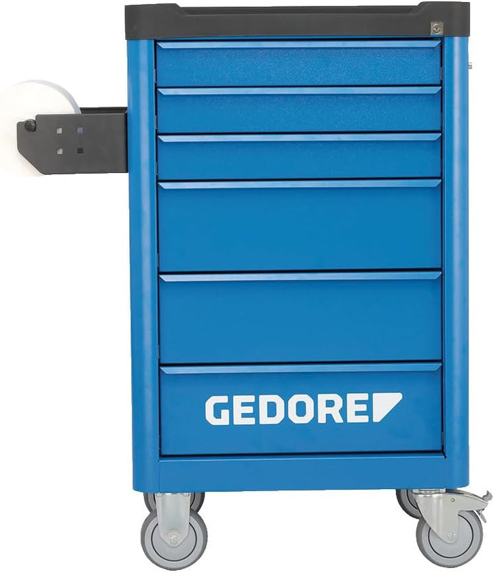 GEDORE 1500 H 40 Papierrollenhalter 1,1kg