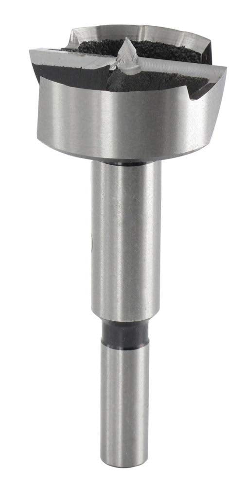 ENT 40316 16-tlg. Forstnerbohrer Premium-Set - Durchmesser (D) 10-12-15-18-20-22-24-25-26-28-30-35-3