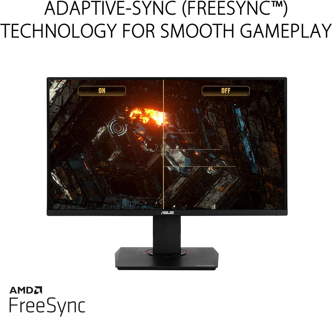 ASUS ROG Strix B550-F Gaming Mainboard Sockel AM4 (ATX, Ryzen, PCIe 4.0, Intel 2,5 Gbit/s-Ethernet,