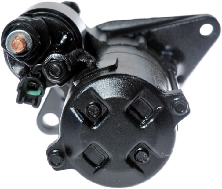 HELLA - Starter/Anlasser - 12V - 1kW - für u.a. Toyota Yaris (_P1_) - 8EA 011 610-681
