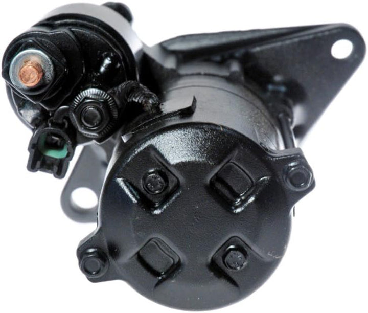 HELLA - Starter/Anlasser - 12V - 1kW - für u.a. Toyota Yaris (_P1_) - 8EA 011 610-681