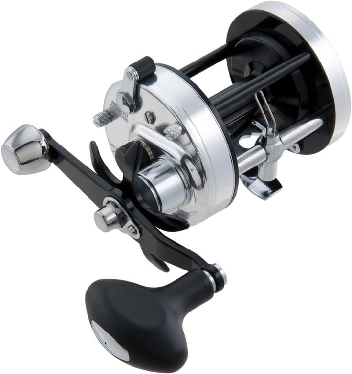 Abu Garcia Ambassadeur 7000 Rolle, Rot C7000 Reel, C7000 Reel