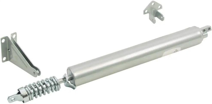 Stanley N184-770 Türschliesser, pneumatisches Aluminium, HD, Aluminium, 1 Stück