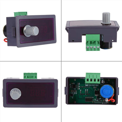 Leistungsgenerator/Signalquellengenerator/Konstantstromquelle DC 12–24 V 4–20 mA, digital Signalgene