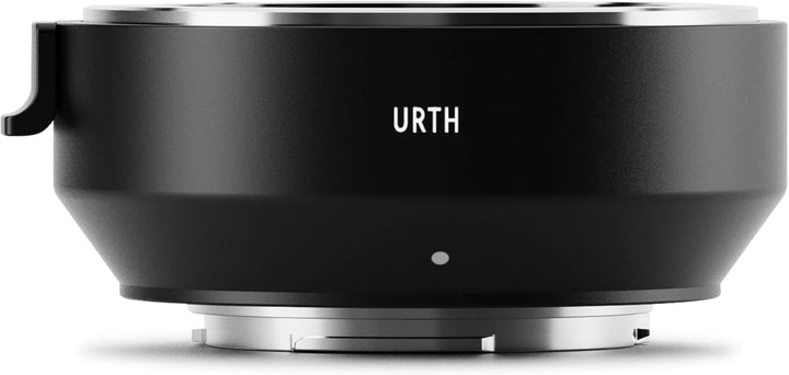 Urth Objektivadapter: Kompatibel mit Canon EF & EF-S Objektiv und Micro Four Thirds (M4/3) Kamerageh