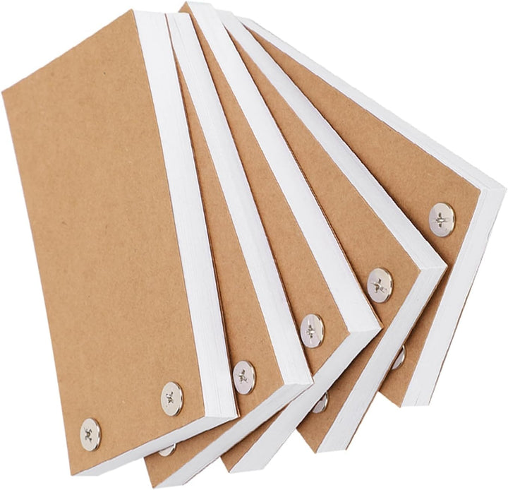 Hochwertiges Blanko Flipbook Kit , kleines , leicht zu tragendes LED Flipbook Kit Animationsgeschich