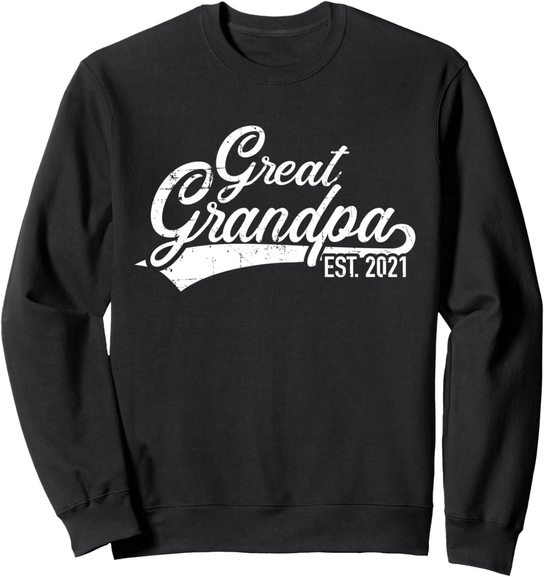 Uropa 2021 Sweatshirt