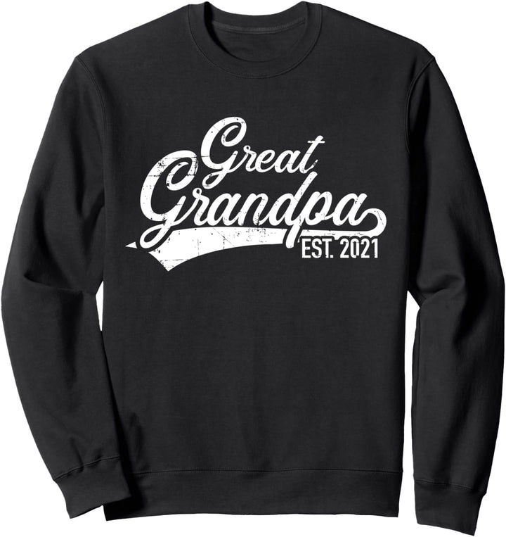 Uropa 2021 Sweatshirt