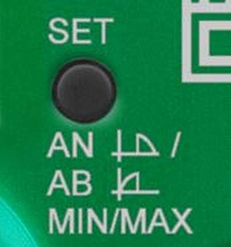 EHMANN 5500x0100 T55.01 Universaldimmer Comfort mit ISO-Gate Technologie, Unterputz-Drehdimmer, Dimm