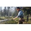 Take 2 NG JEU ROCKSTAR RED DEAD REDEMPTION 2 PS4 Konsole