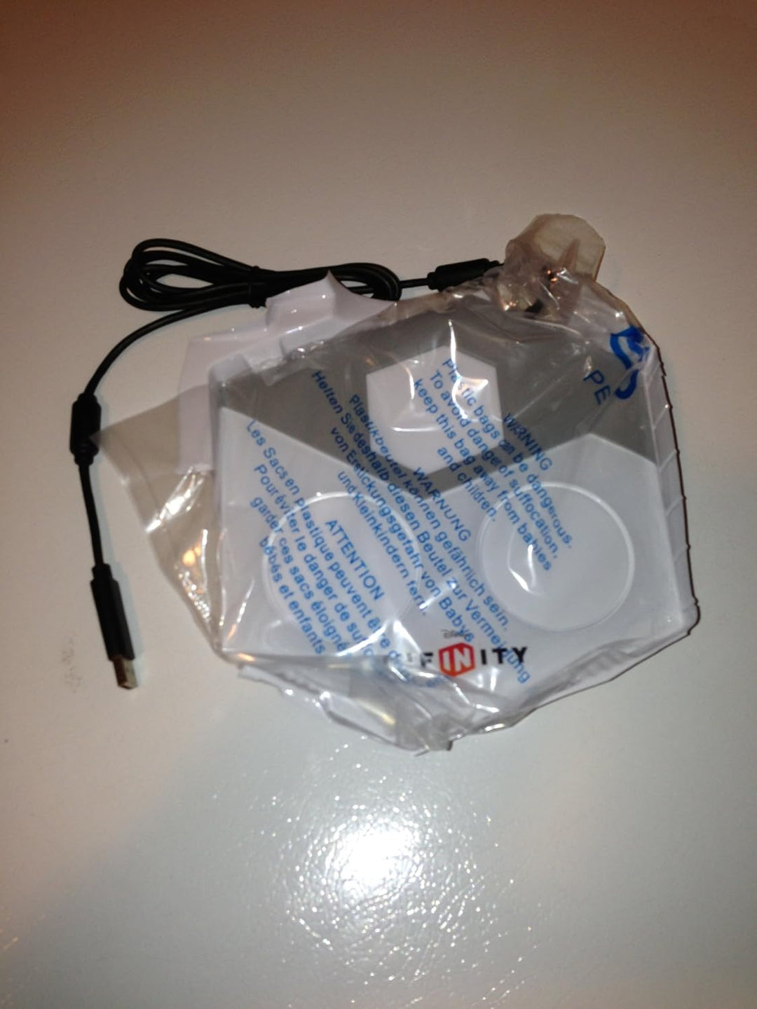 Disney Infinity Base (Wii U, PS3, Wii)