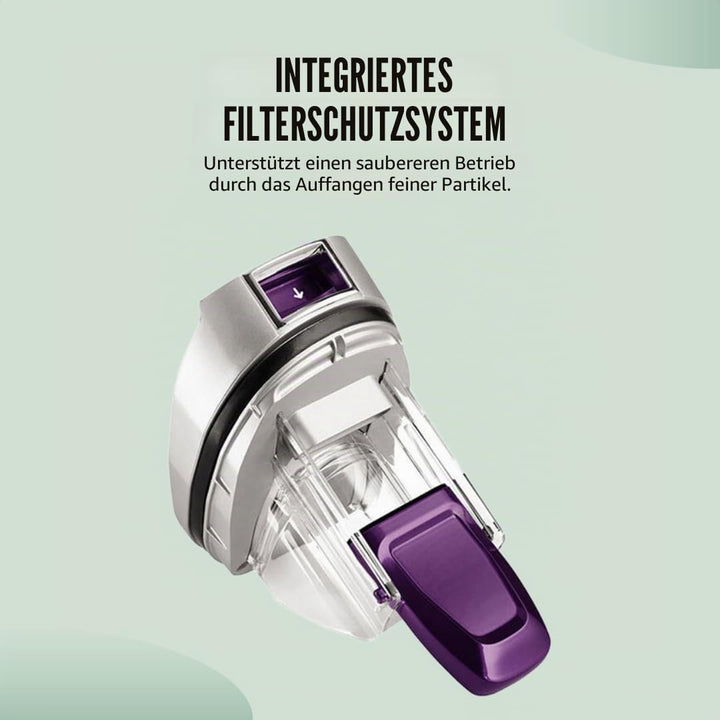 Ersatz-Schmutztankabdeckung für Bissell CrossWave Nass/Trockensauger 2306 Serie OEM # 1614240, 16142