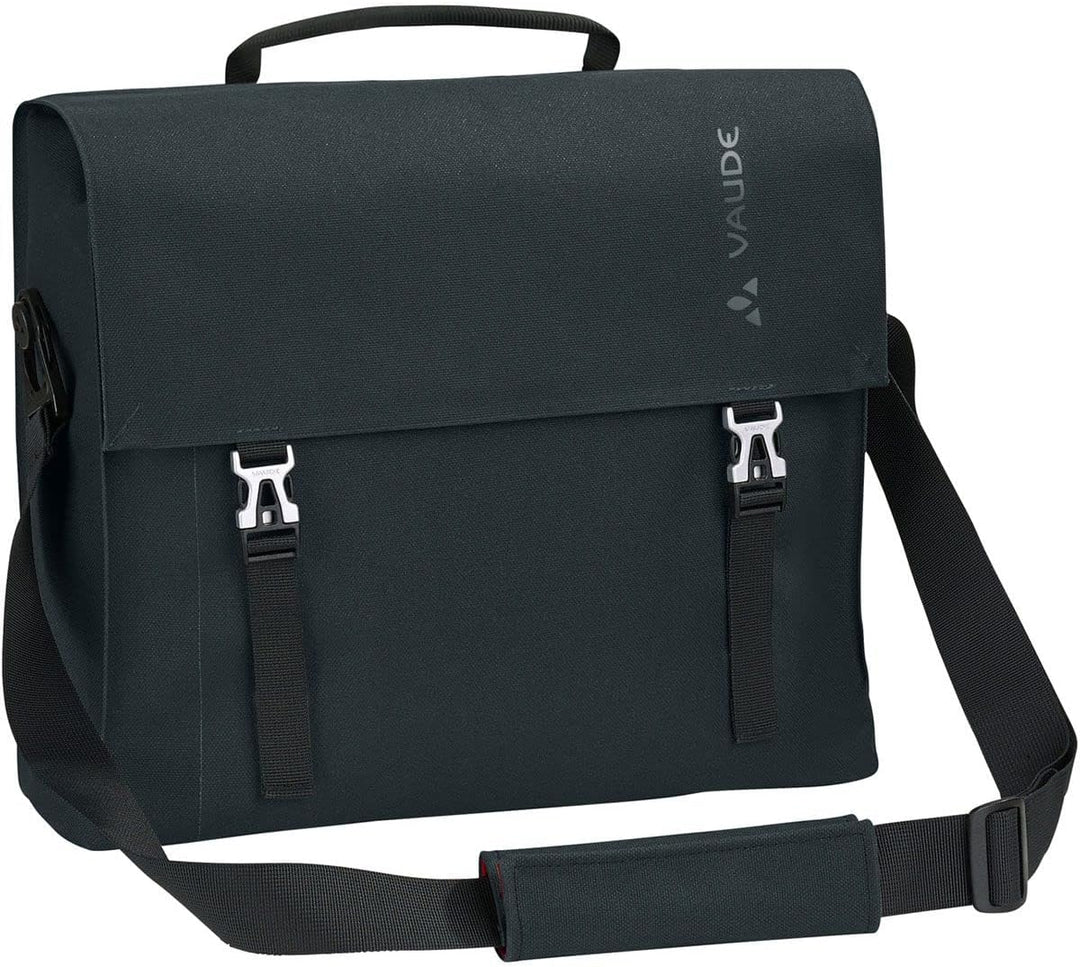 VAUDE Unisex Bayreuth Iii L Hinterradtaschen Einheitsgrösse Phantom Black, Einheitsgrösse Phantom Bl